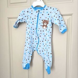 Tuffy cotton sleeper 3 m